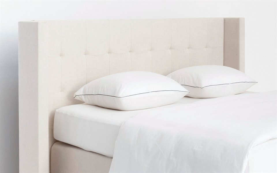 hoofdbord square edge low bed habits zijkant 1920 x 1200